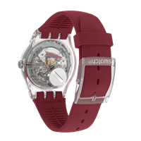 Watch Swatch New Gent in Plastic SUOK717 - SUOK717